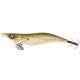 Squid Mania Wild Chase 2.5 - 12 Chamame Aji Metallic Horo
