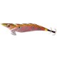 Squid Mania Wild Chase 2.5 - 13 Mugen RED