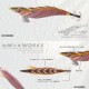 Squid Mania Wild Chase 2.5 - 13 Mugen RED