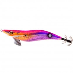 Squid Mania Wild Chase 2.5 - 37 Melo Melo Cherry Pie - UV