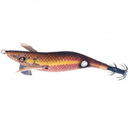 Squid Mania Wild Chase 2.5 - 39 Mazume Killer UV