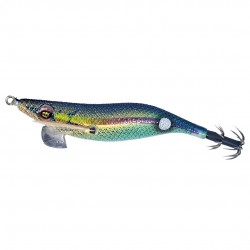 Squid Mania Wild Chase 2.5 - 40 Instant Green UV