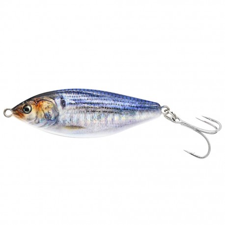 Little Jack Forma Spoon 38g - 02
