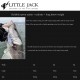 Little Jack Forma Spoon 38g - 04