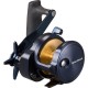 Daiwa 25 Saltiga 35HL (Left Hand)