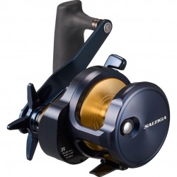 Daiwa 25 Saltiga 35HL (Left Hand)