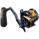 Daiwa 25 Saltiga 35HL (Left Hand)