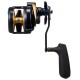 Daiwa 25 Saltiga 35HL (Left Hand)