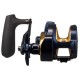 Daiwa 25 Saltiga 35HL (Left Hand)