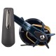 Daiwa 25 Saltiga 35HL (Left Hand)