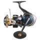 Daiwa 25 Saltiga 14000-XH