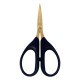Umi to Yama PE Line Scissors PE-125 Pro Gold