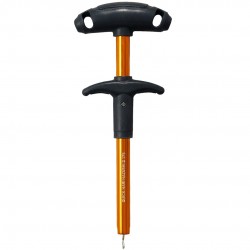 Daiwa Quick Hari Hazushi II 175mm - Gold