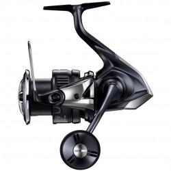 Shimano Twin Power XD 4000XG