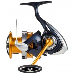 Daiwa 24 Revros LT 5000-CXH