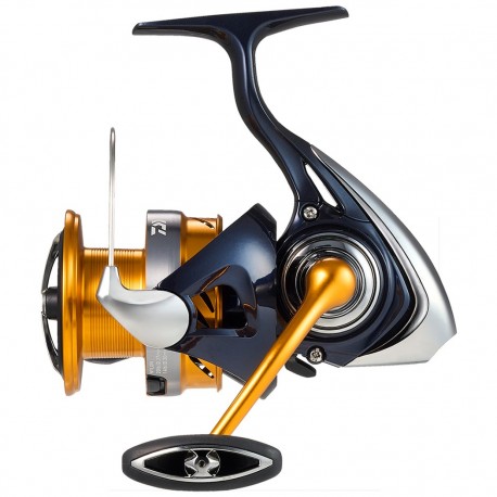 Daiwa 24 Revros LT 5000-CXH