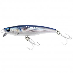 Little Jack Mulletino - 02 KODAWARI-BLUE