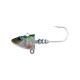 Little Jack Genuine Shape 8g - 01 REAL BLUE (2pcs)