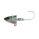 Little Jack Genuine Shape 14g - 01 REAL BLUE (2pcs)