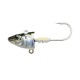 Little Jack Genuine Shape 14g - 06 NATURAL BAIT (2pcs)