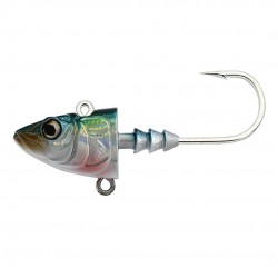 Little Jack Genuine Shape 21g - 01 REAL BLUE (2pcs)