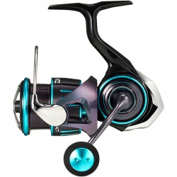 Daiwa 23 Emeraldas RX LT2500