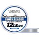 Varivas ShoreRecord Shock Leader - 3 (12Lb-5.44Kg-0.285mm) 30m