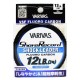 Varivas ShoreRecord Shock Leader - 3 (12Lb-5.44Kg-0.285mm) 30m