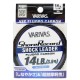 Varivas ShoreRecord Shock Leader - 3.5 (14Lb-6.35Kg-0.310mm) 30m