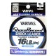 Varivas ShoreRecord Shock Leader - 4 (16Lb-7.26Kg-0.330mm) 30m