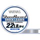 Varivas ShoreRecord Shock Leader - 6 (22Lb-9.98Kg-0.400mm) 30m