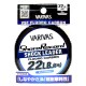 Varivas ShoreRecord Shock Leader - 6 (22Lb-9.98Kg-0.400mm) 30m