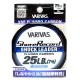 Varivas ShoreRecord Shock Leader - 7 (25Lb-11.34Kg-0.440mm) 30m