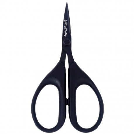 Umi to Yama PE Line Scissors PE-125R Pro Black