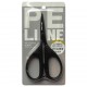 Umi to Yama PE Line Scissors PE-125R Pro Black