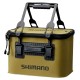 Shimano Bukan EV 40cm - Khaki