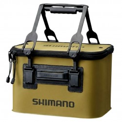 Shimano Bukan EV 40cm - Khaki