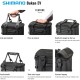Shimano Bukan EV 40cm - Khaki
