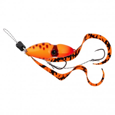 Jackall TG Bin-Bin Switch 45g F-0353 Switch Orange