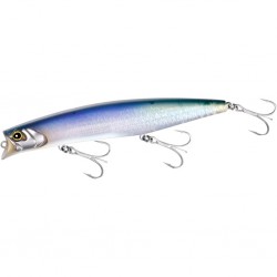 Shimano Exsence Monika 125F - 010 T Matte Blur Bait