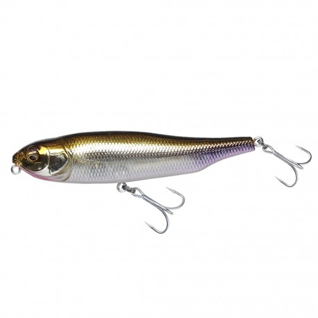 Megabass Giant DOG-X - 5 HT ITO WAKASAGI