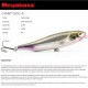 Megabass Giant DOG-X - 5 HT ITO WAKASAGI