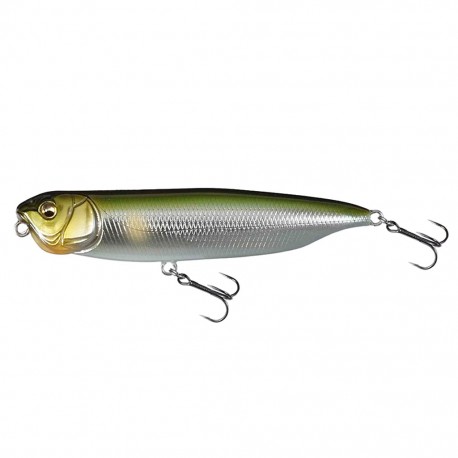Megabass New DOG-X (Speed Slide) - 9 Wagin Kisyu Ayu