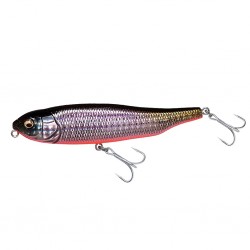 Megabass Giant DOG-X SW (SP-C) - 7 Lens Konoshiro RB