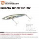 Bassday Sugapen 70F - CH-390