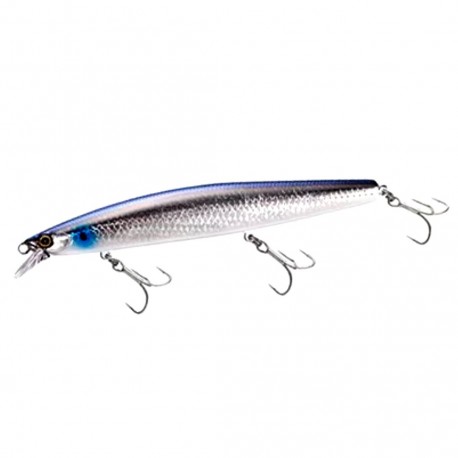 Shimano Exsence Silent Assassin 129F AR-C - 11 Kyorin Bora