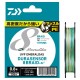 Daiwa UVF Emeraldas Durasensor X8+Si2 - PE 0.8 - 150m - Multicolor