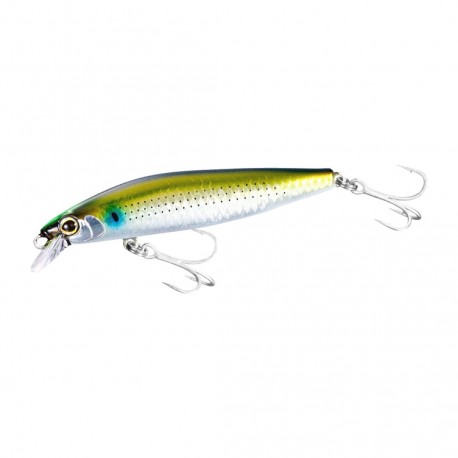 Shimano Exsence Silent Assassin 80S - 024 Bora