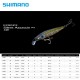 Shimano Exsence Silent Assassin 80S - 024 Bora