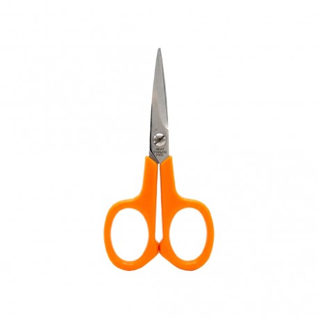 Heart Fishing Tools SC-102 Fishing Scissors Super Cut I - Orange